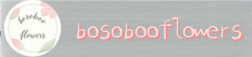 bosobooflowers- Global fashion e-commerce